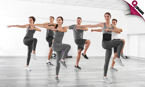 Fitness OR Dance Classes of Your Choice!